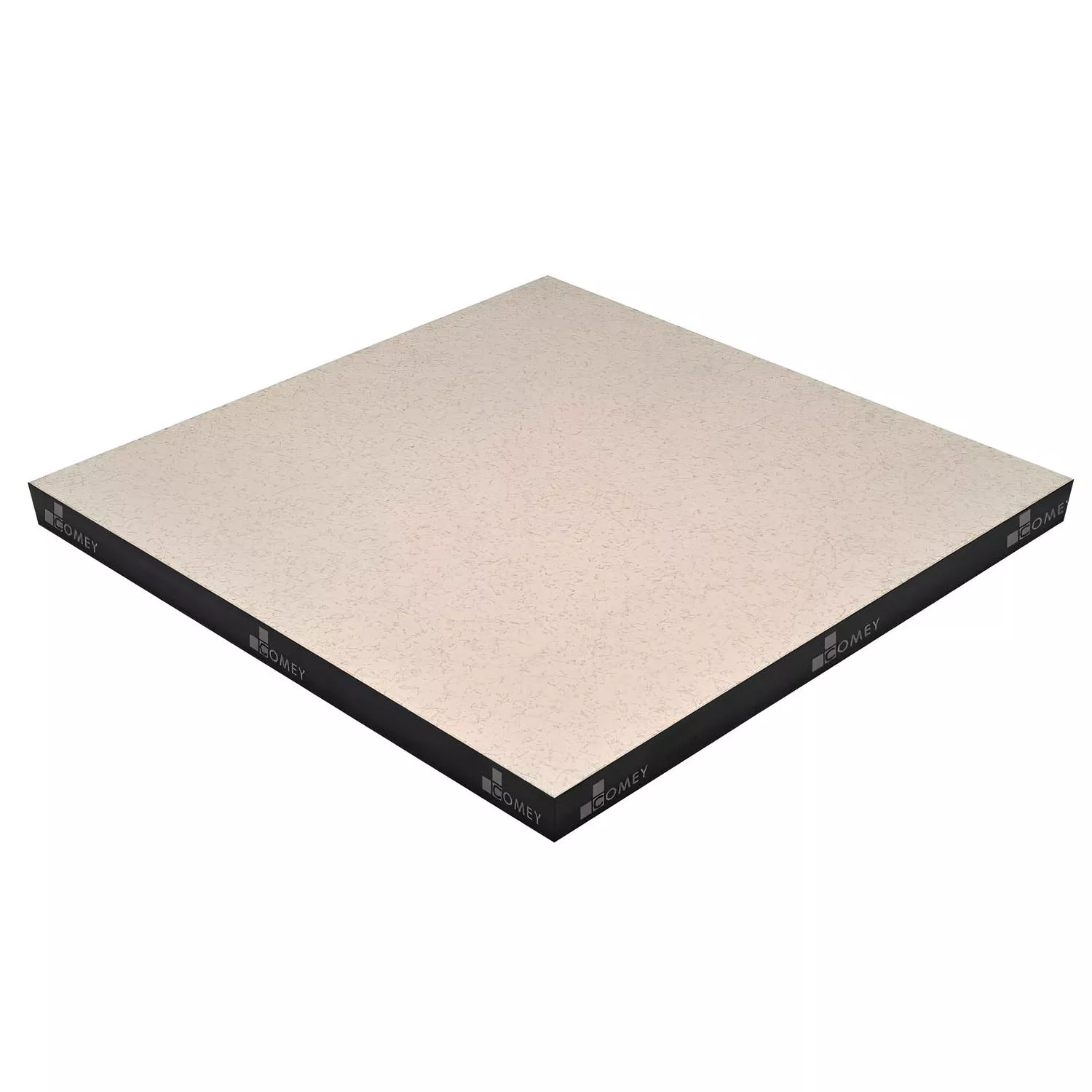 Dalles pleines spéciales lourdes charges