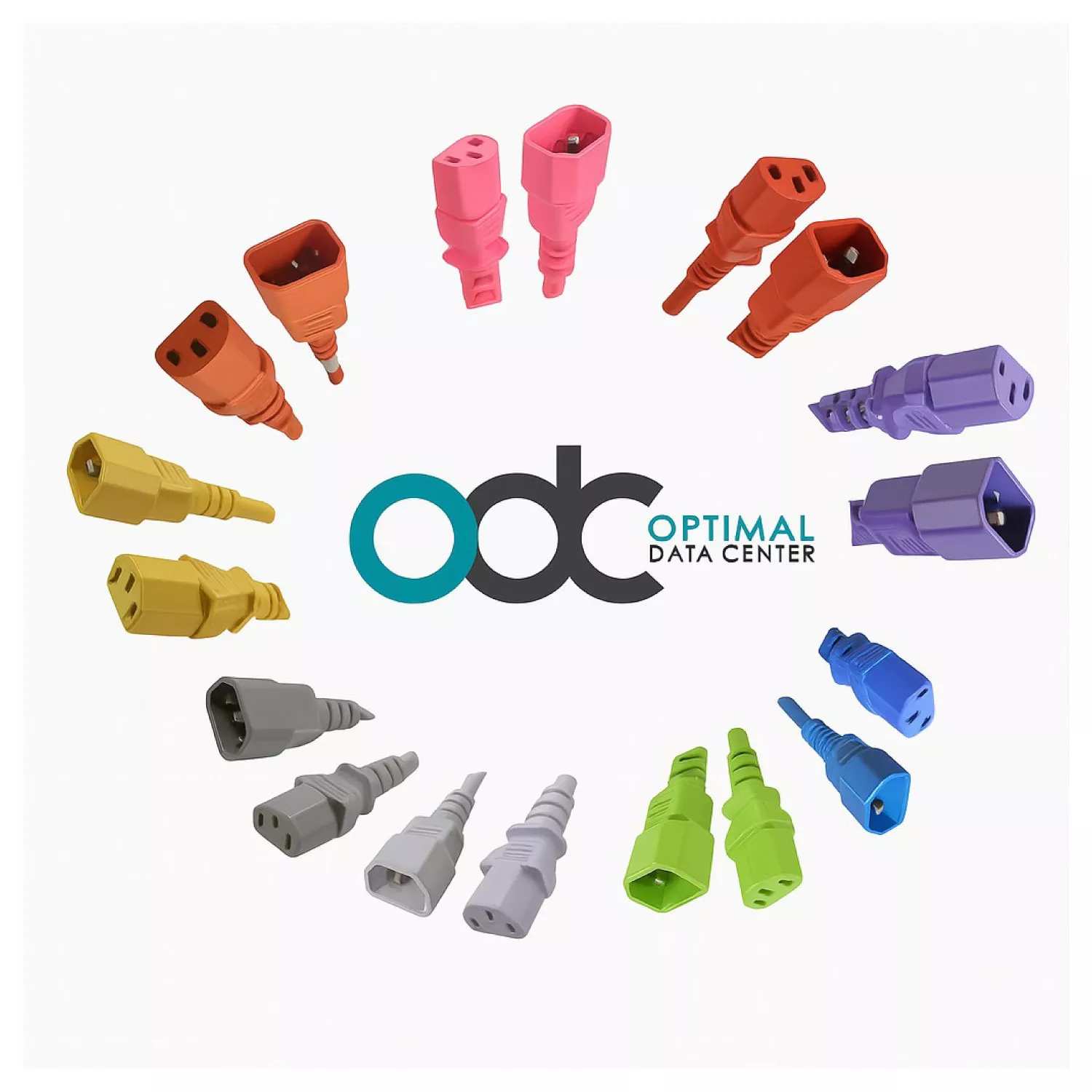 Cordons électriques sur mesure