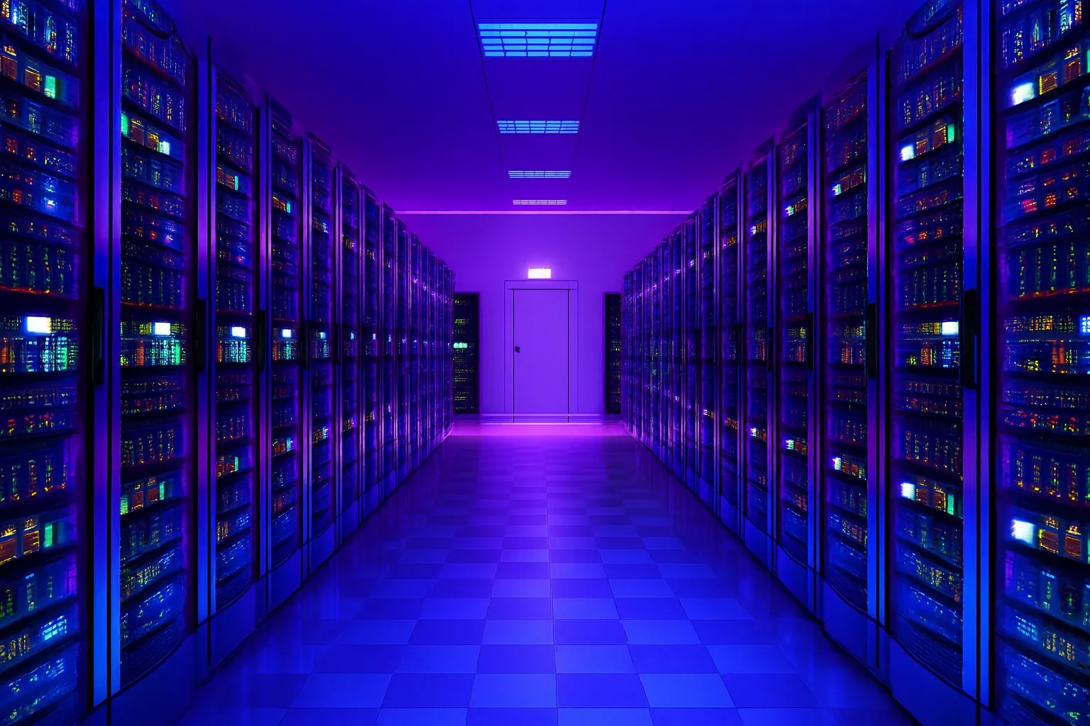 Introduction : découvrir et comprendre l'environnement data center