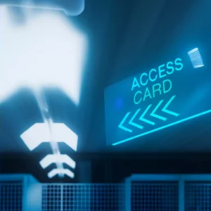 Sécurité des actifs et des personnes en salle informatique (SEC)