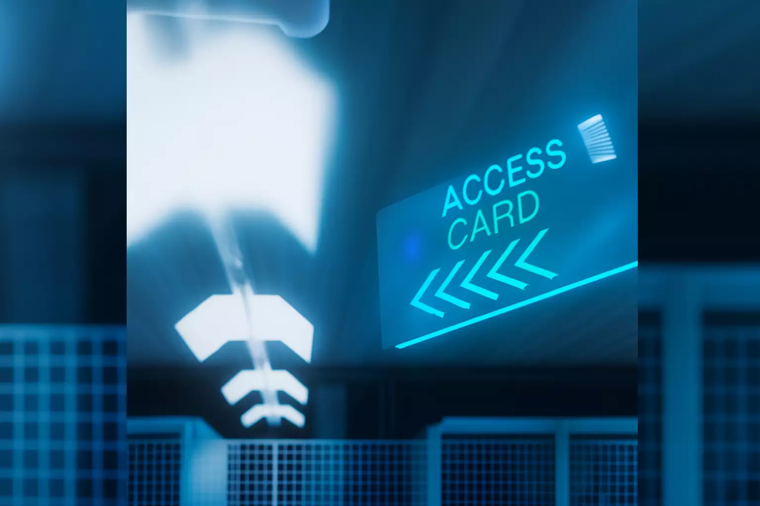 Sécurité des actifs et des personnes en salle informatique (SEC)