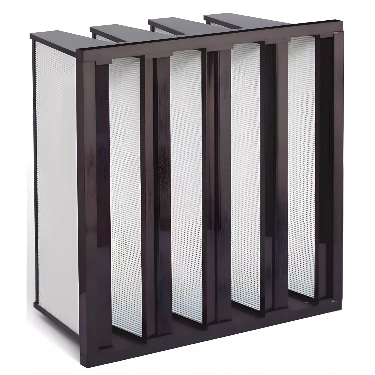 Filtres à Caisson 4 Modules