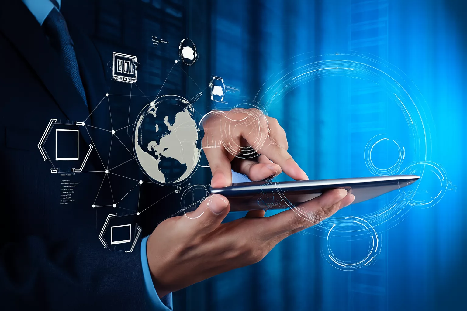 Optimisation énergétique