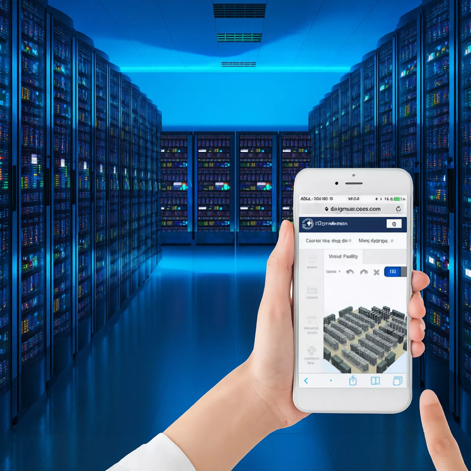 Modélisation aéraulique 3D / Simulation - CFD