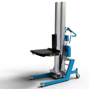 Chariot porte-serveur