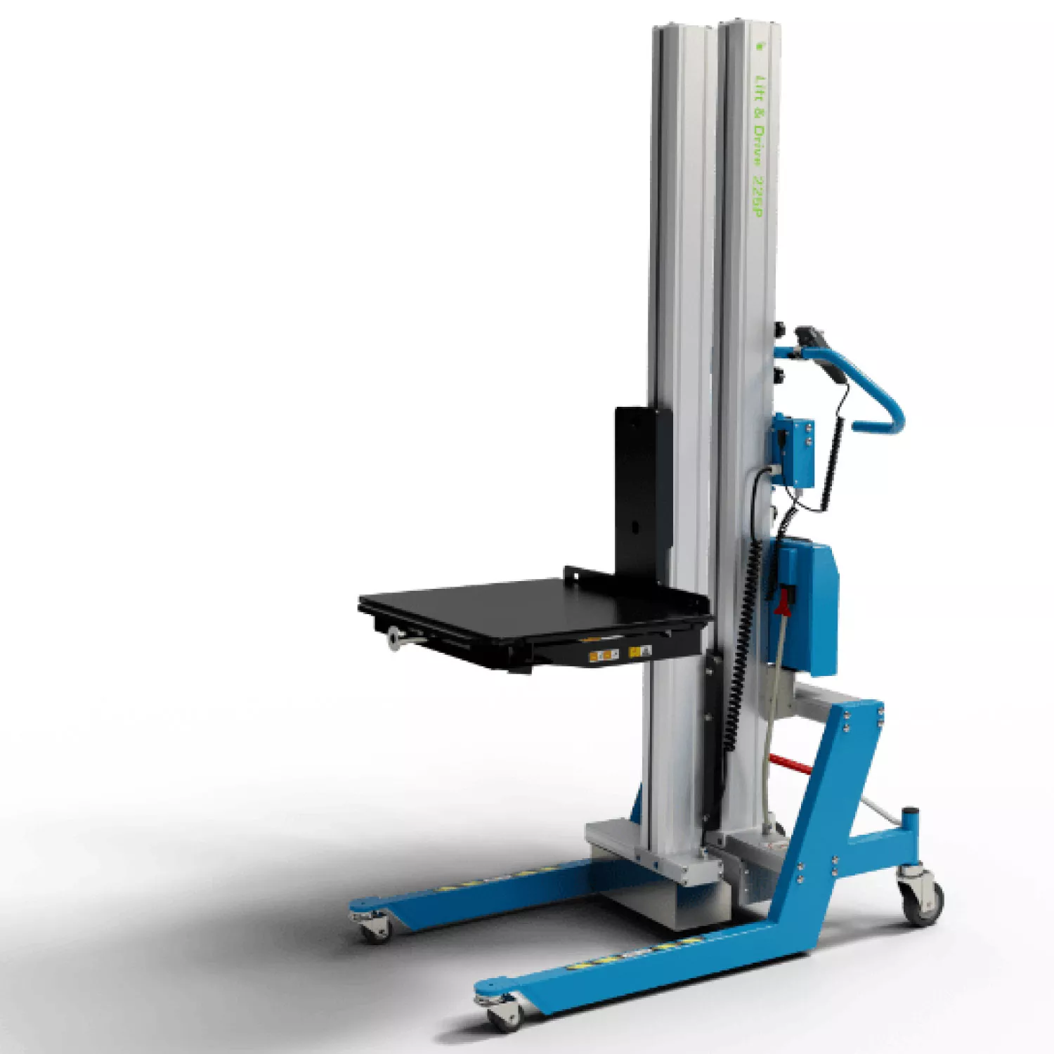 Chariot porte-serveur