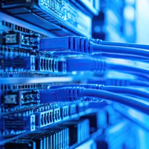 Diagnostic de connectivité
