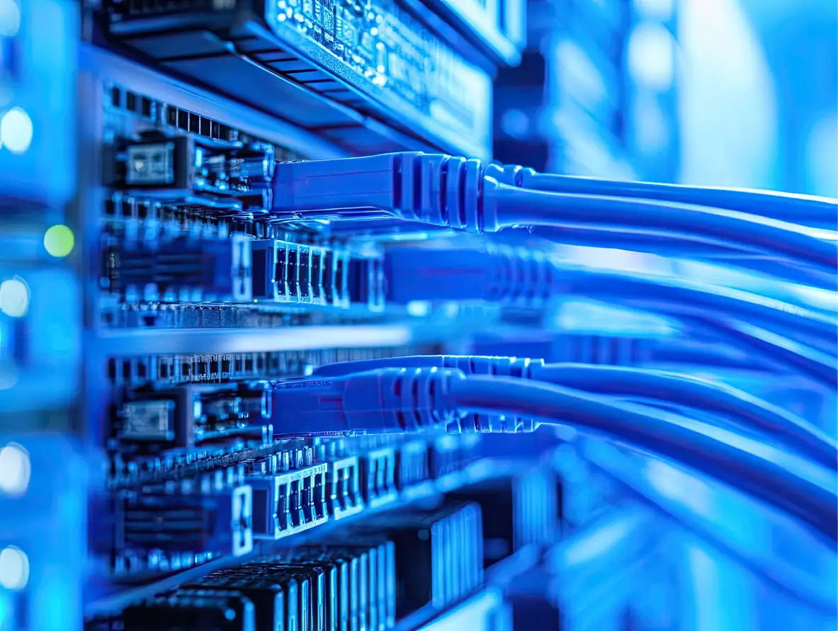 Diagnostic de connectivité