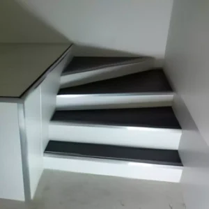 Escalier sur mesure