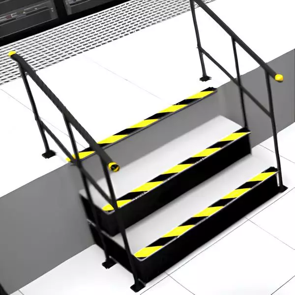 Garde corps sur mesure