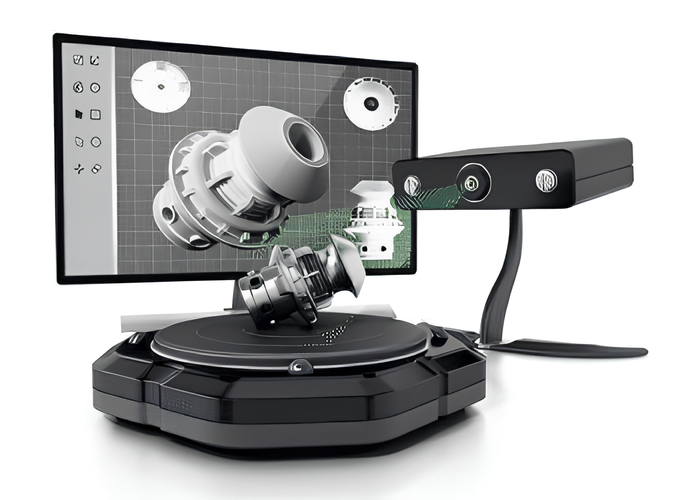 Impression 3D, prototypage et tests de pièces techniques