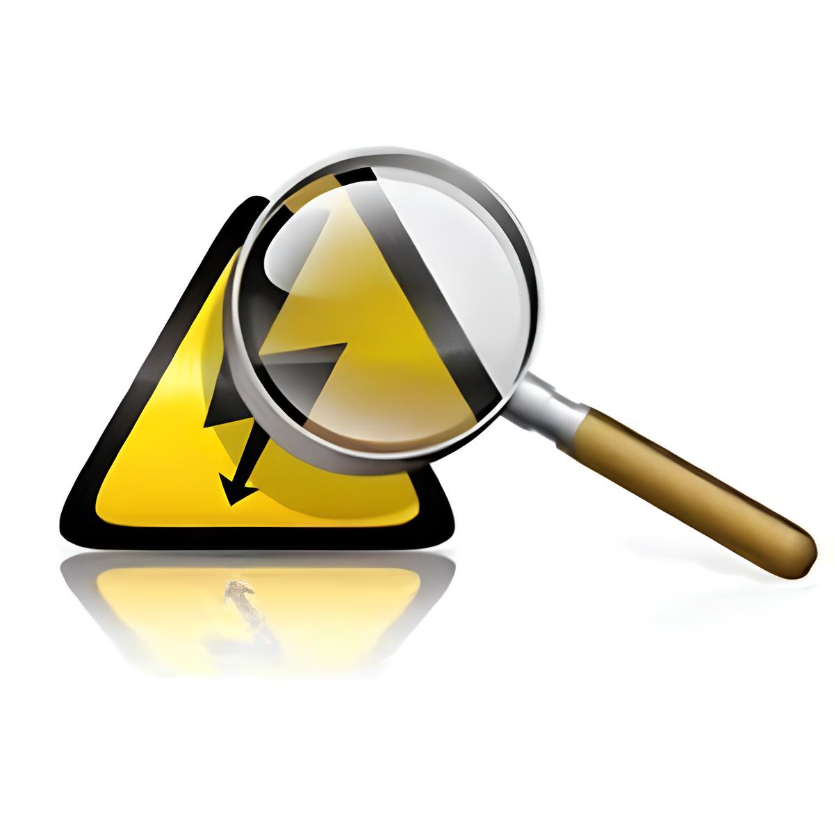 Diagnostic Distribution Électrique