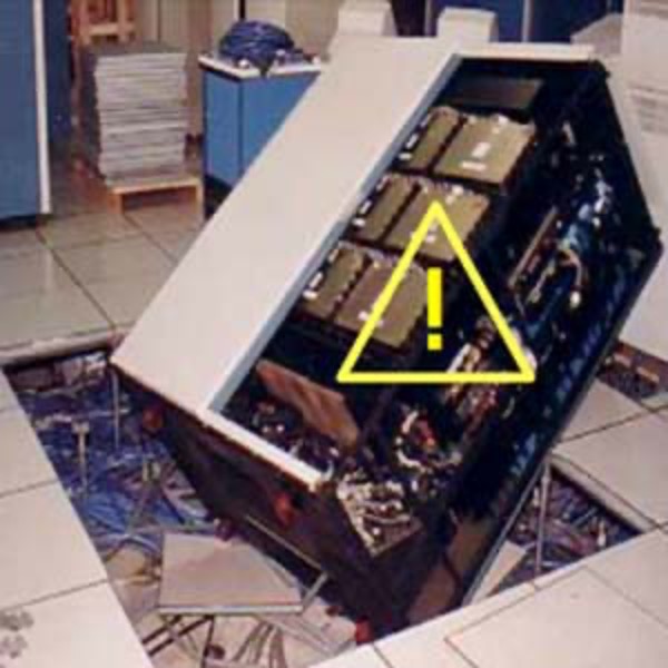 Diagnostic de plancher technique