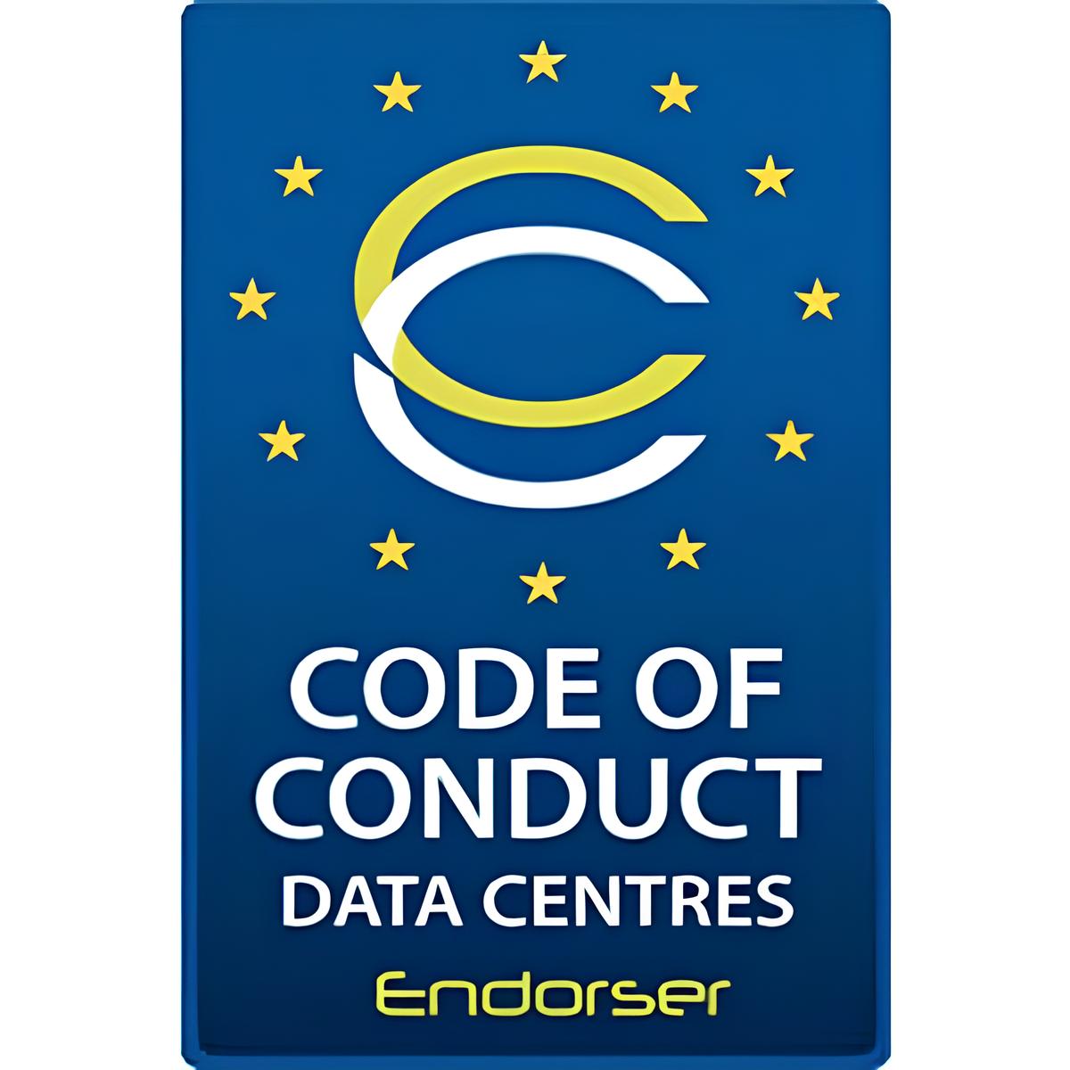 Labellisation au Code of Conduct