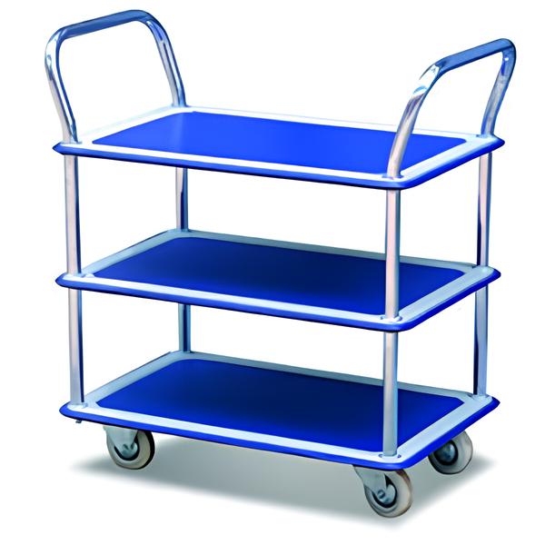 Dessertes à Plateaux