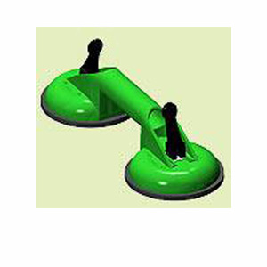 Ventouses pour dalles pleines