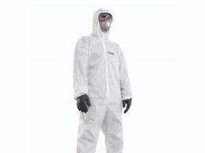 Combinaison antistatique