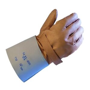 Gants de protection pour travaux intrusifs