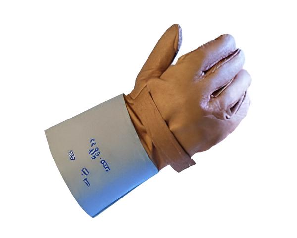 Gants de protection pour travaux intrusifs