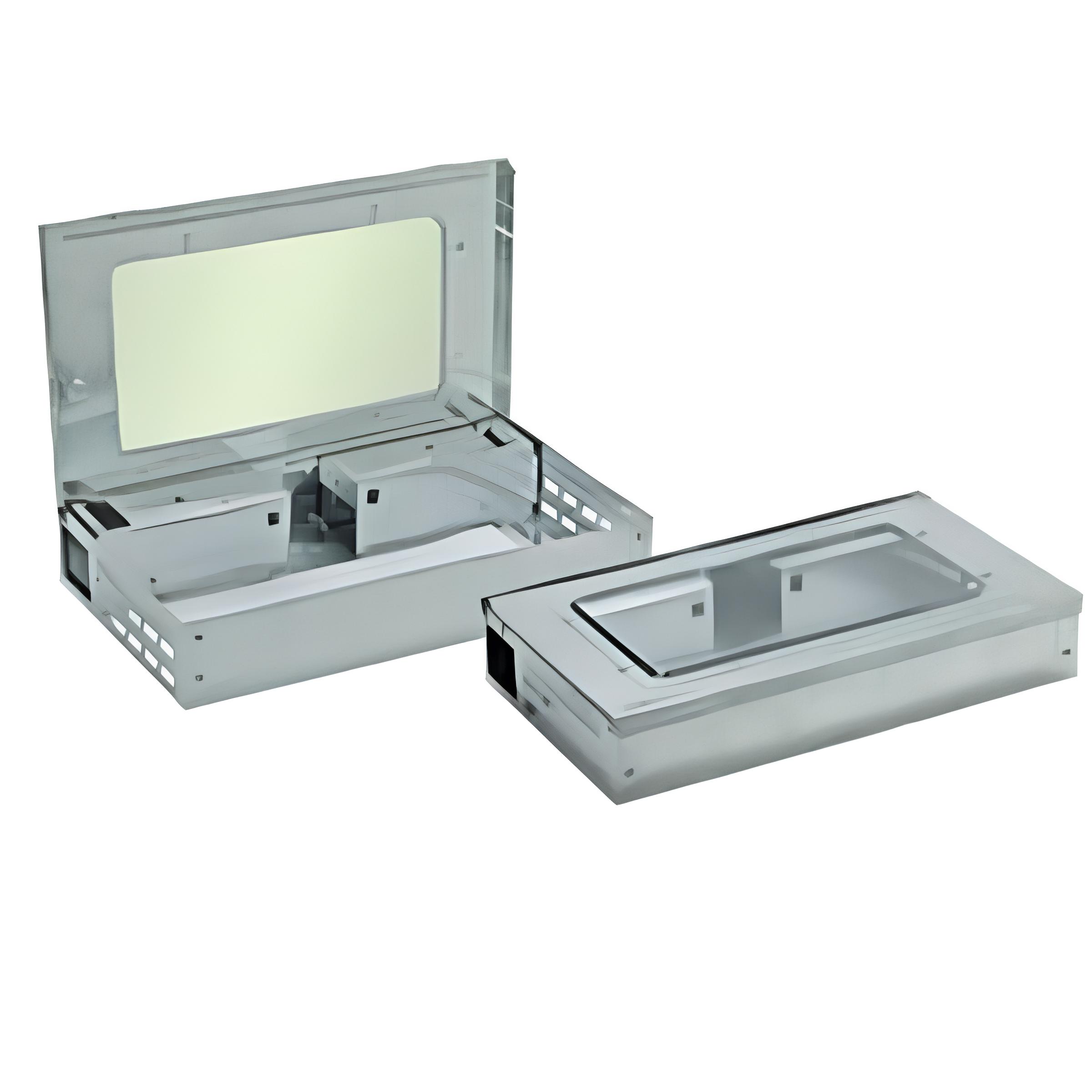 Piège à nuisible multi-capture