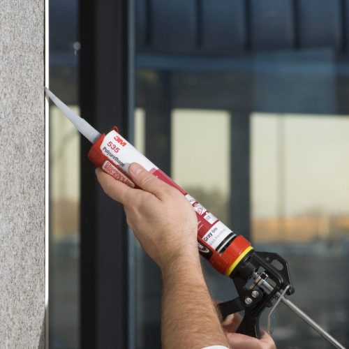 Joints, mousses et mastics d’étanchéité résistants au feu