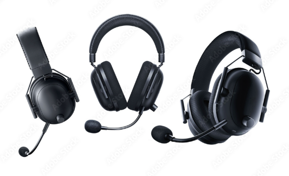 Casque bluetooth