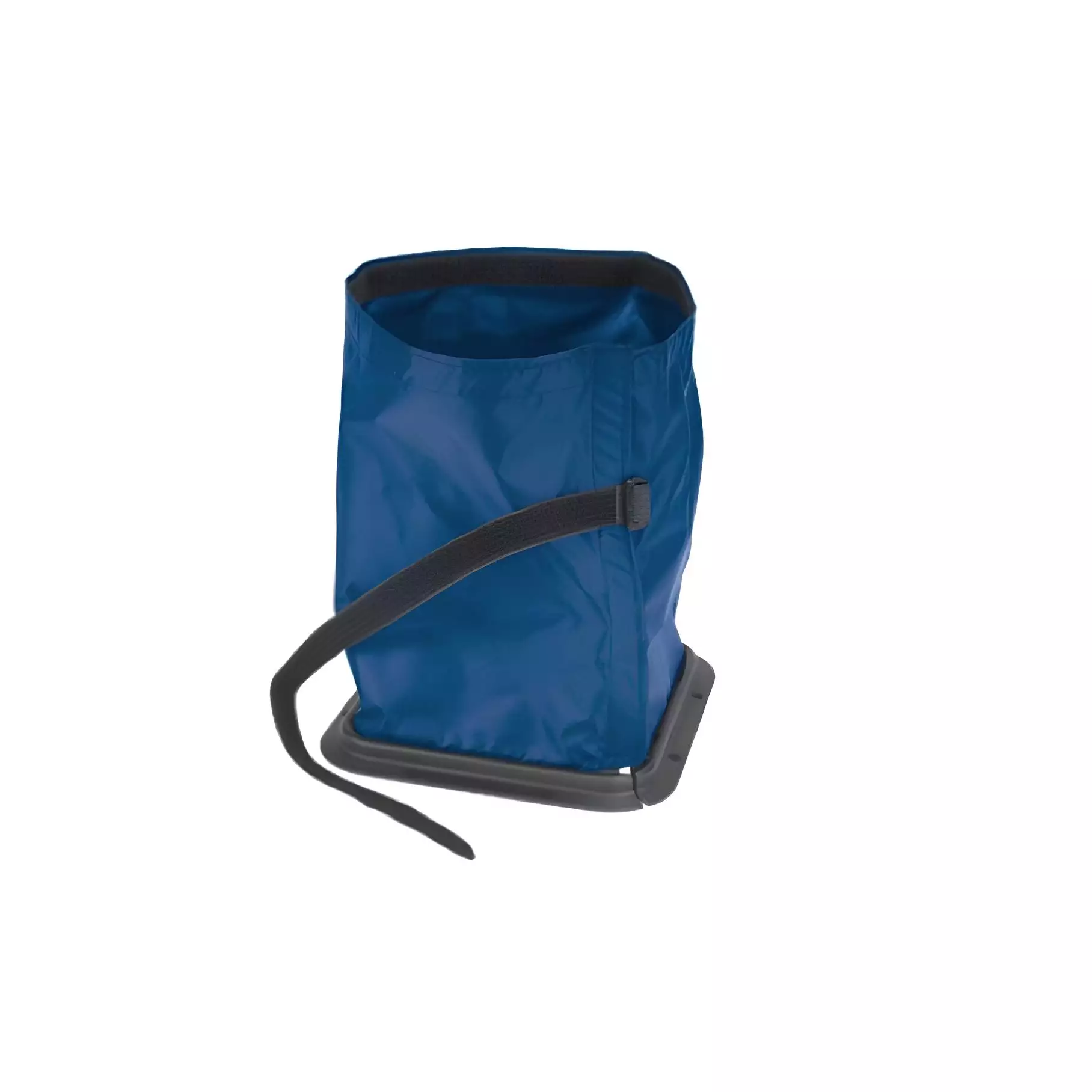 Manche à air pour trous passe-câbles