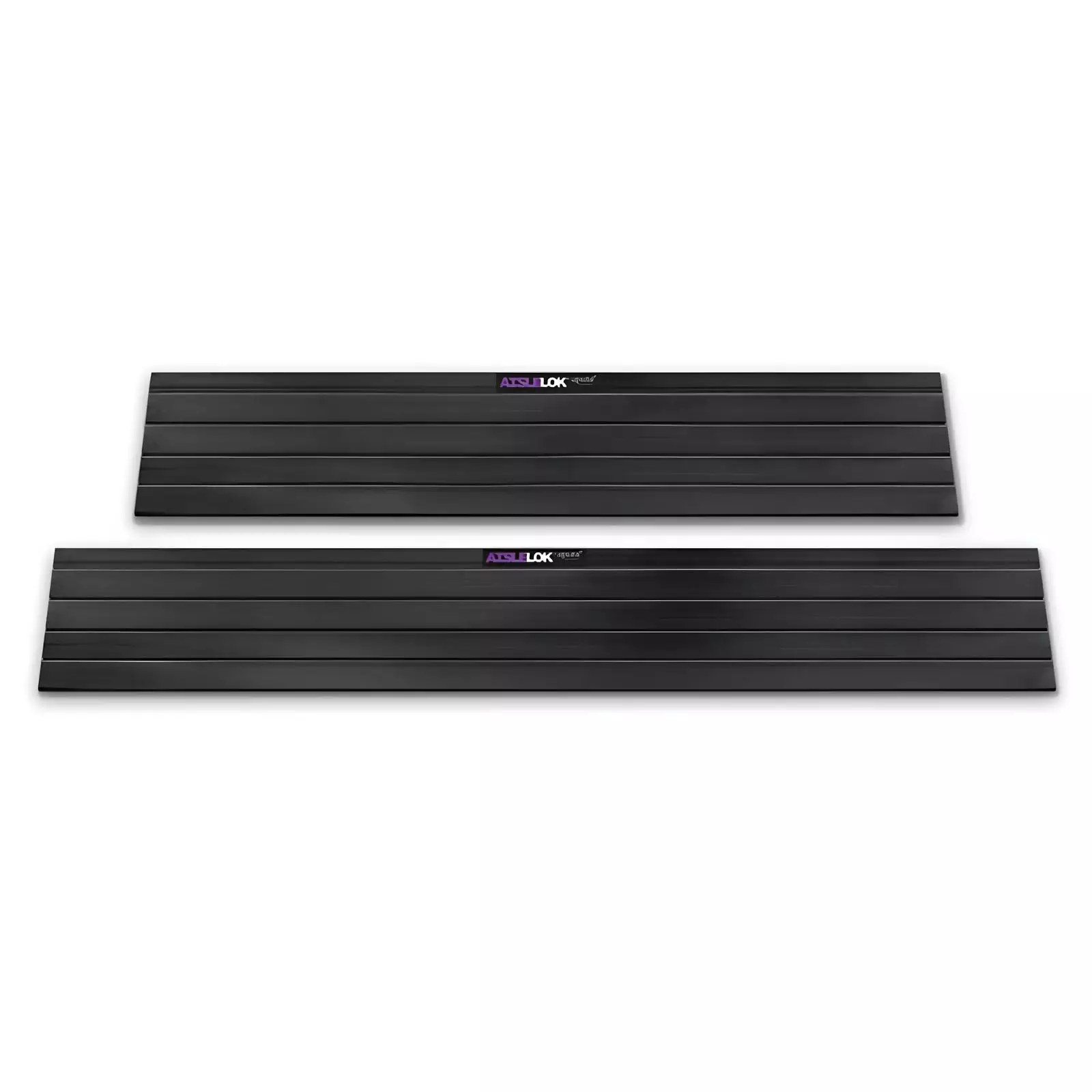 Bavettes d’étanchéité pour le bas de baies