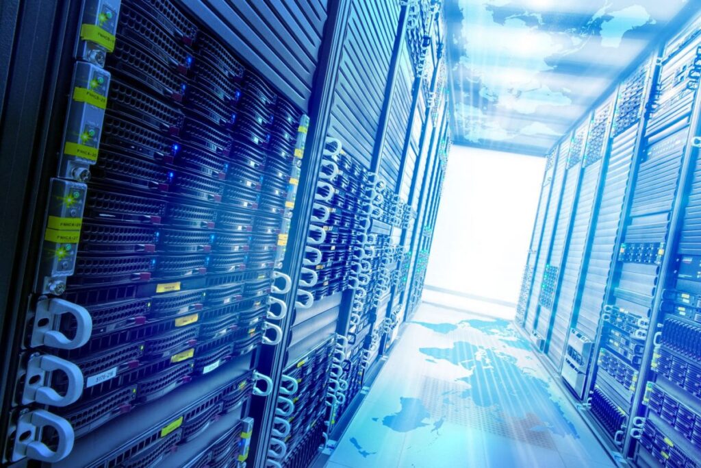 Formation aux infrastructures du refroidissement - Lot CVC
