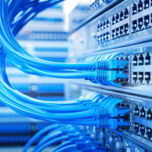 Les technologies de la connectivité - Câblage