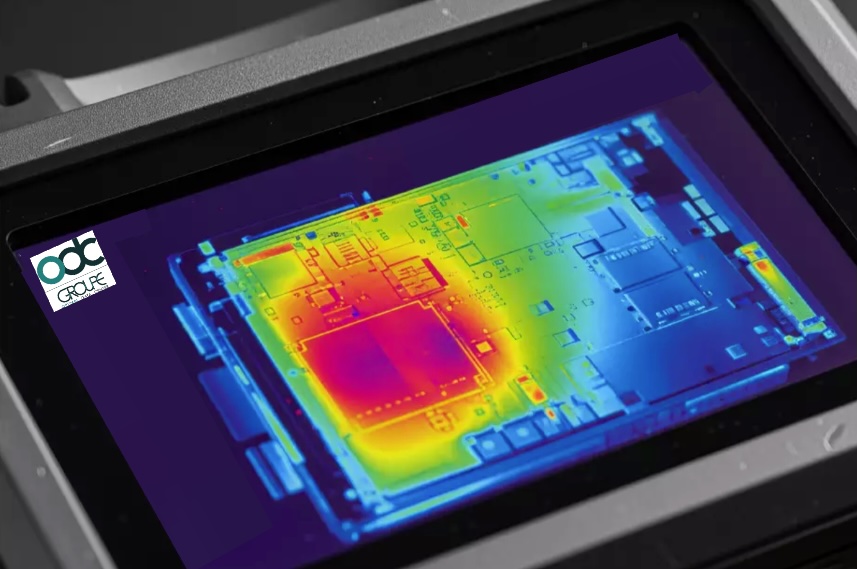 Diagnostic thermique et aéraulique