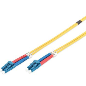 Patch cord fibre optique Monomode OS2