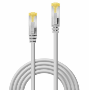 Cordon cuivre RJ45 Cat. 7. - S/FTP - 13 Longueurs et 5 coloris au choix