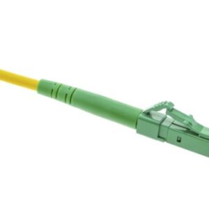 Jarretière optique LC SIMPLEX (1 Fibre)