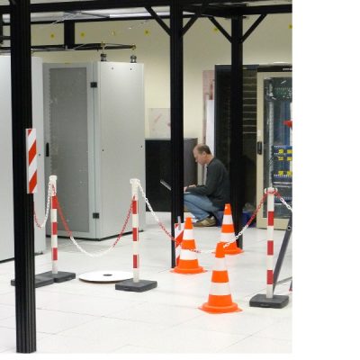 ODC - Maintenance des confinements souples et modulaires